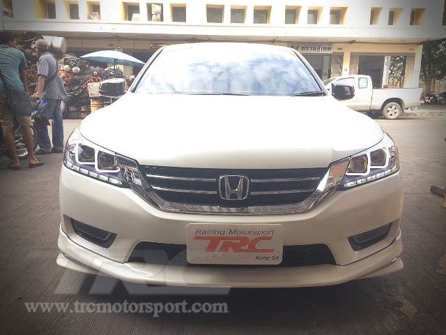 ACCORD-2013-ไฟหน้า-DRL-U-BAR-ดำ